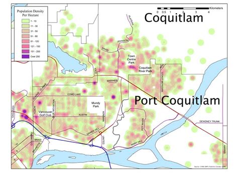 port coquitlam population|coquitlam population 2022.